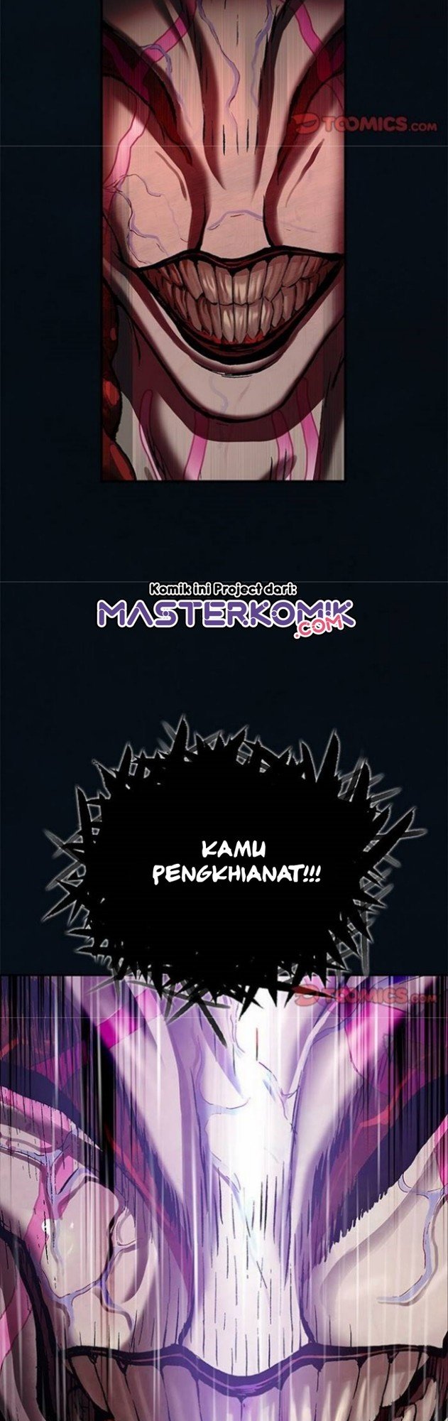 Read Leviathan ID Manga Online