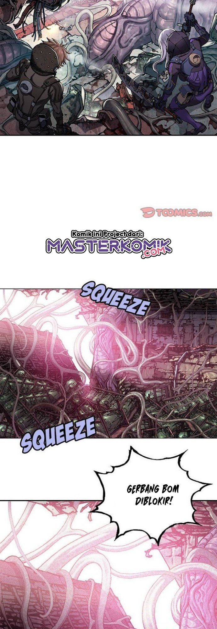 Read Leviathan ID Manga Online