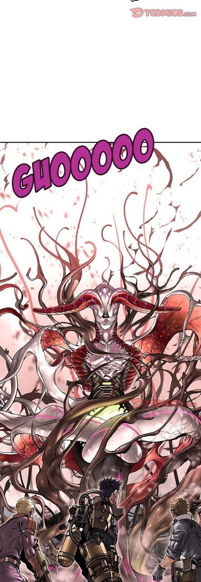 Read Leviathan ID Manga Online