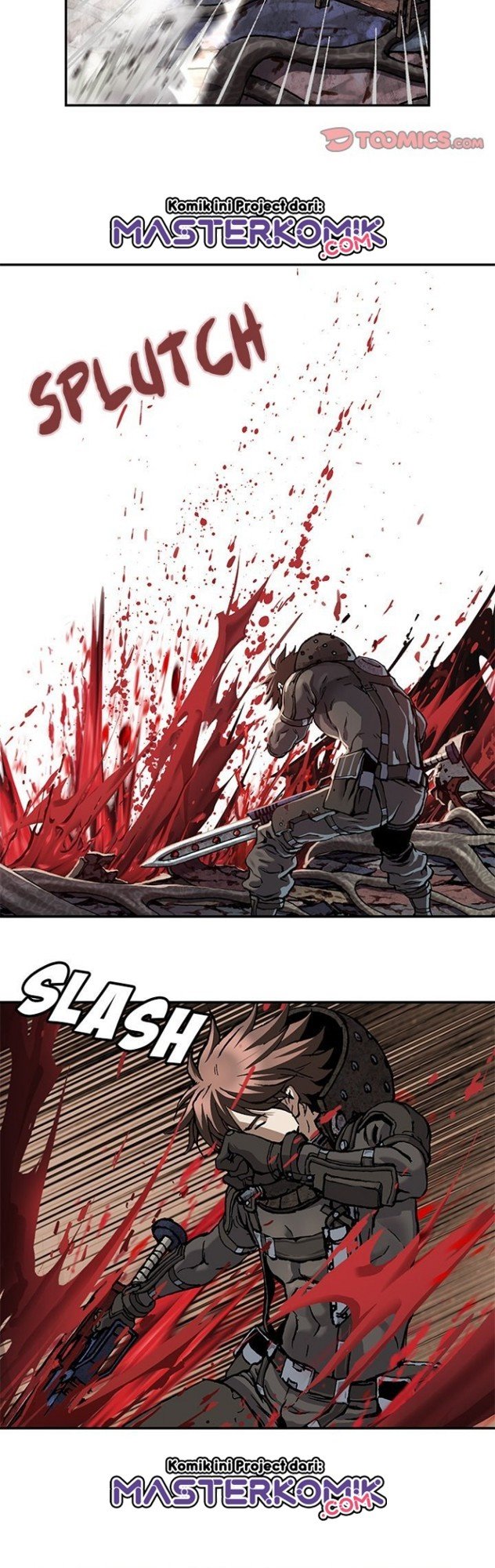 Read Leviathan ID Manga Online