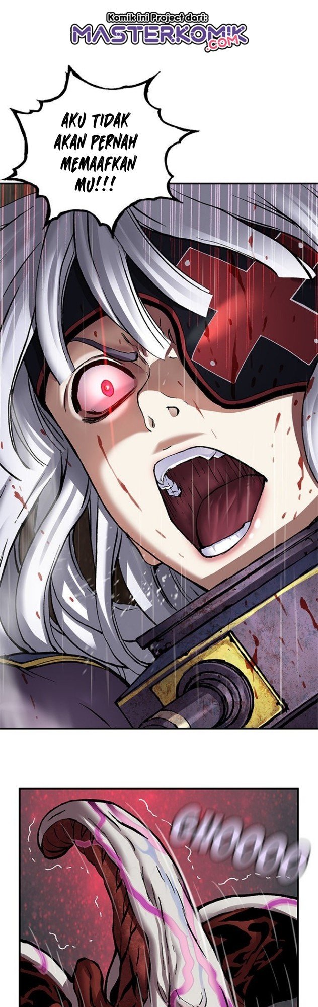 Read Leviathan ID Manga Online