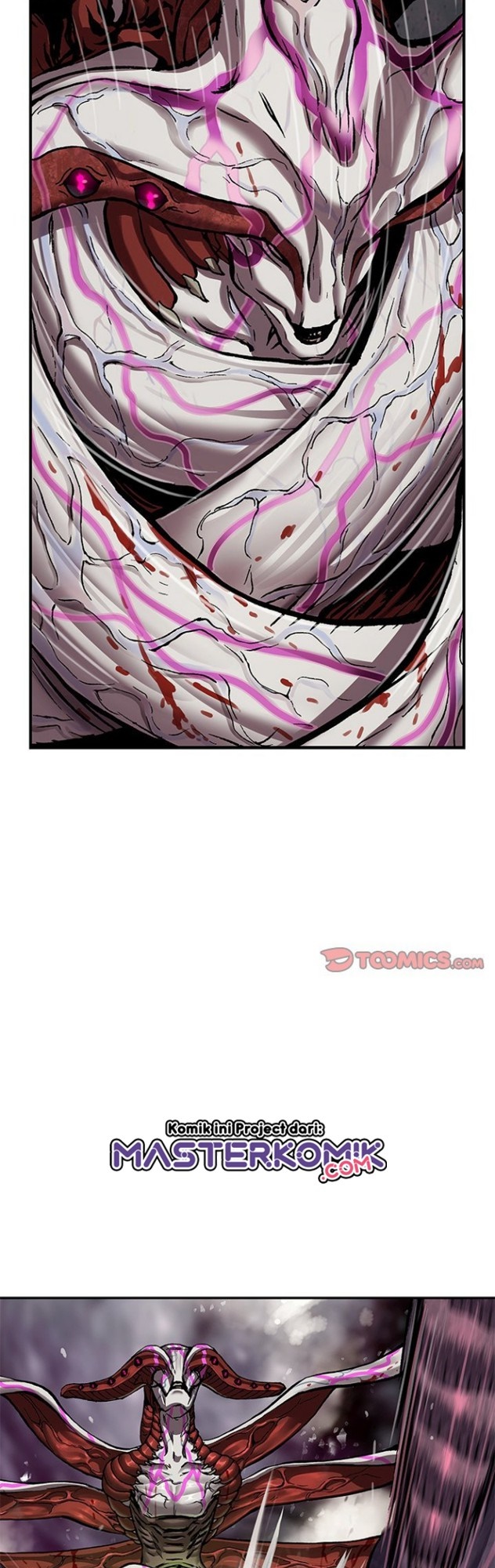 Read Leviathan ID Manga Online