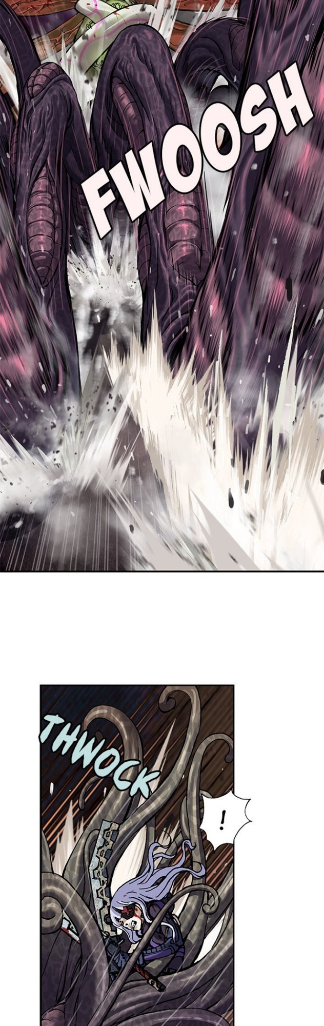 Read Leviathan ID Manga Online