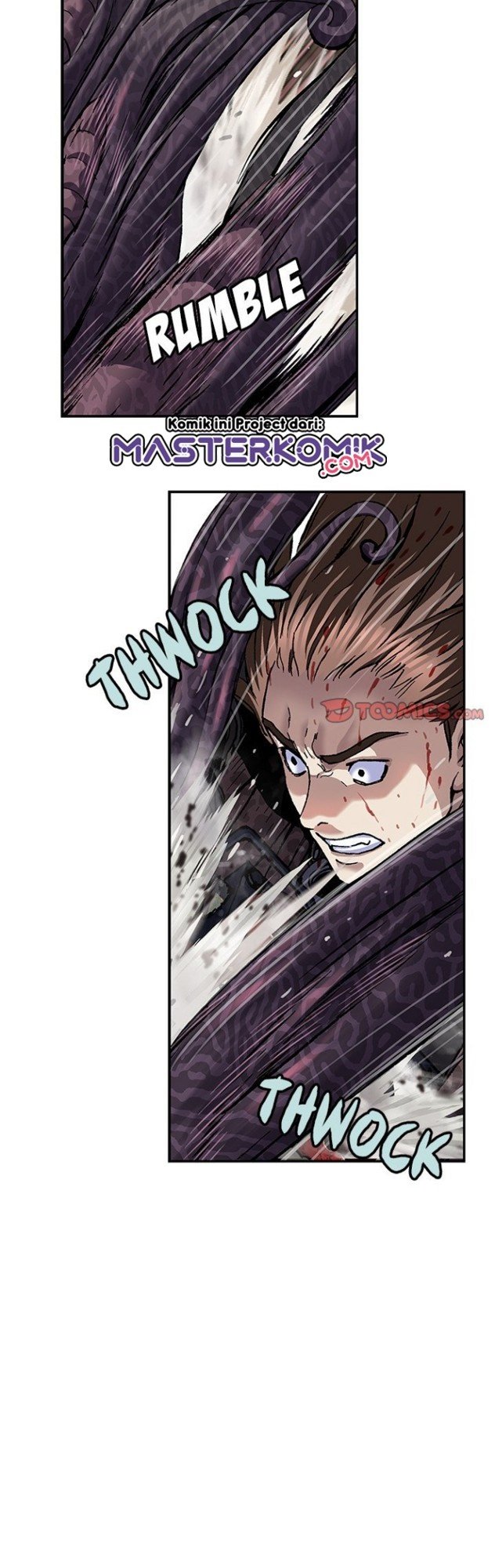 Read Leviathan ID Manga Online