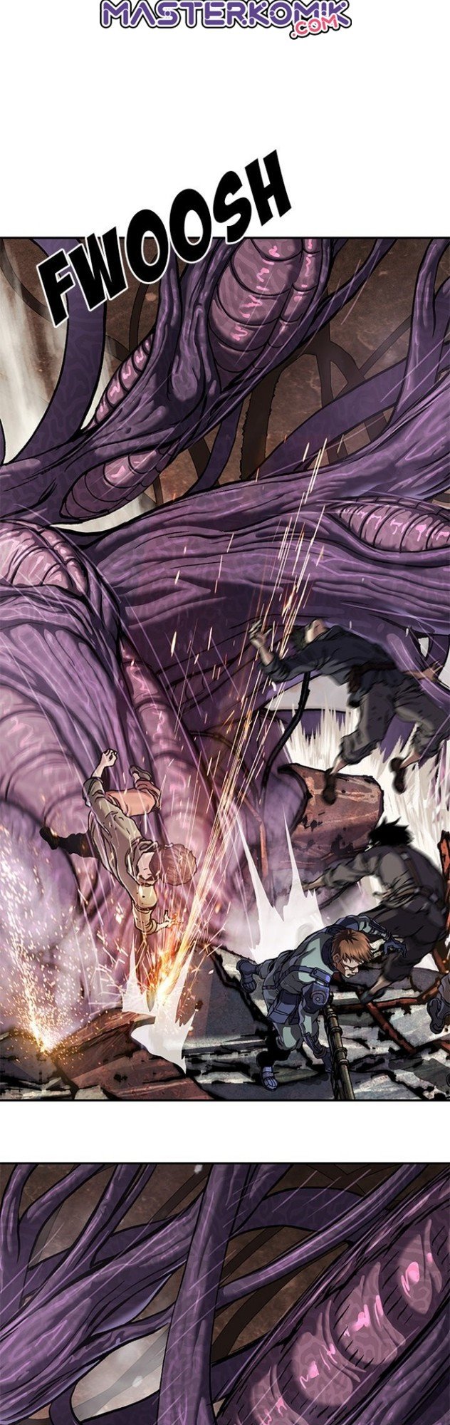 Read Leviathan ID Manga Online