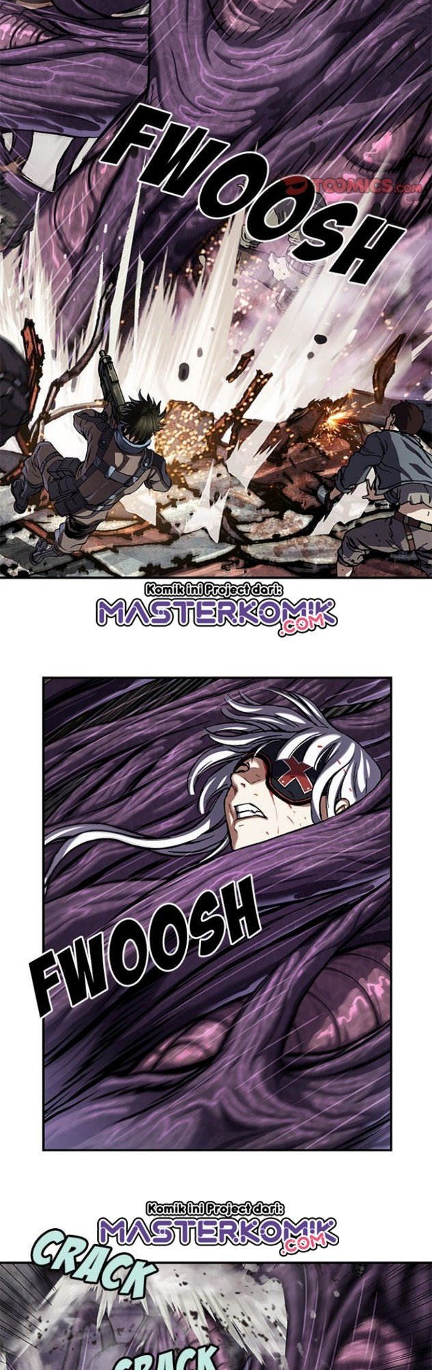 Read Leviathan ID Manga Online