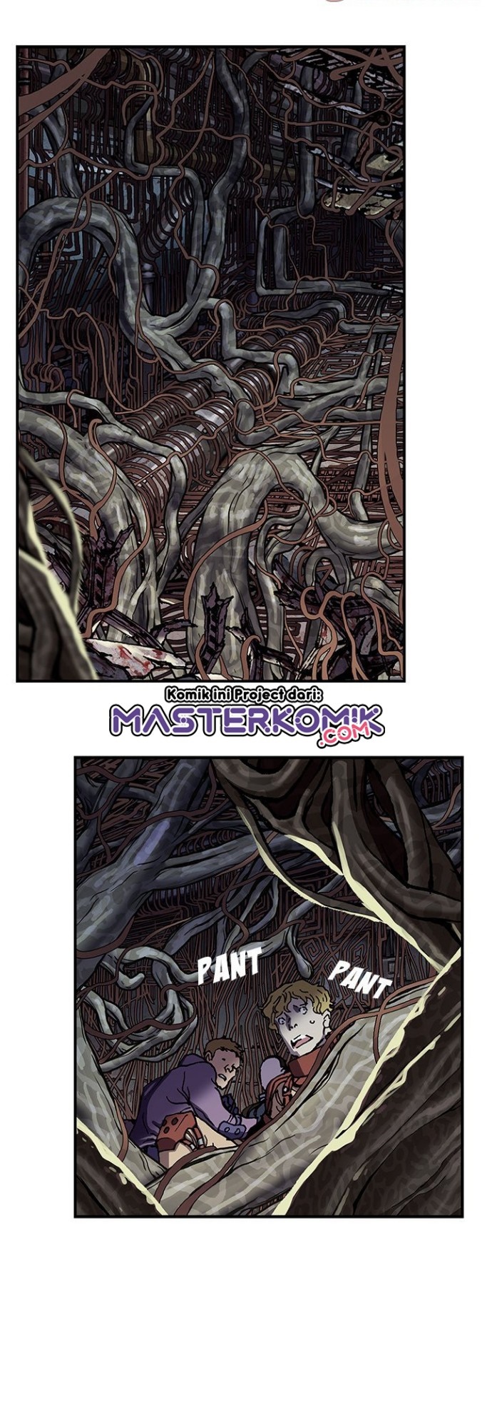 Read Leviathan ID Manga Online