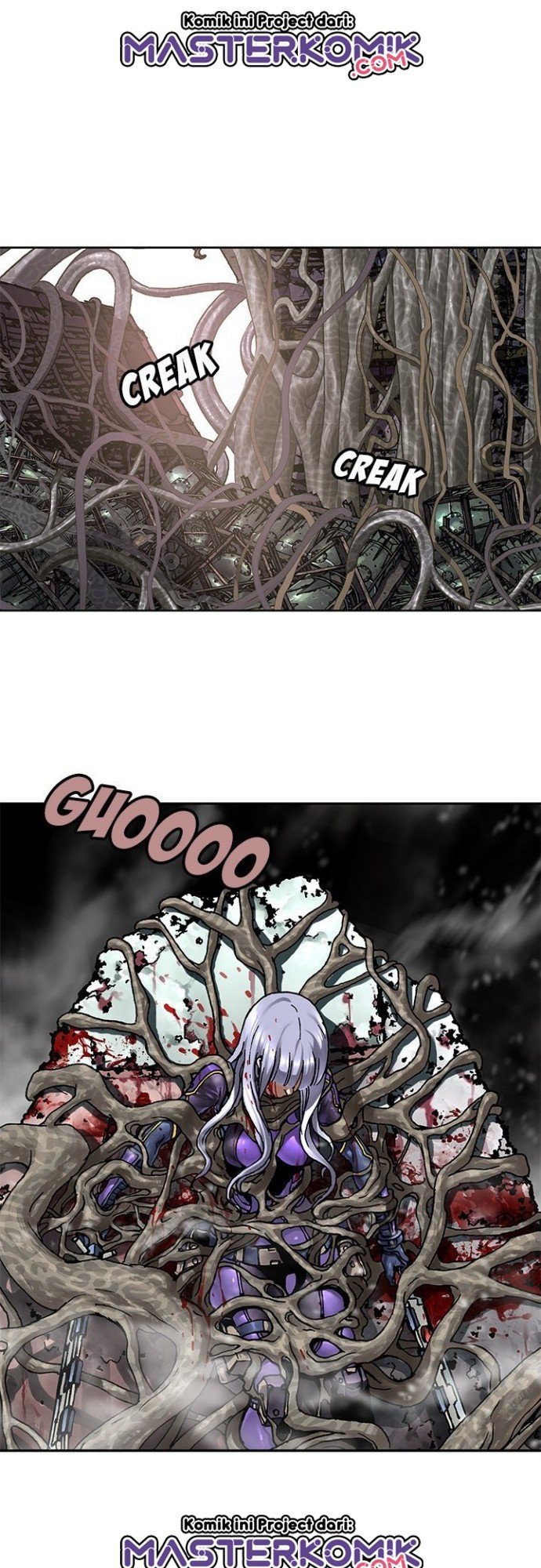 Read Leviathan ID Manga Online