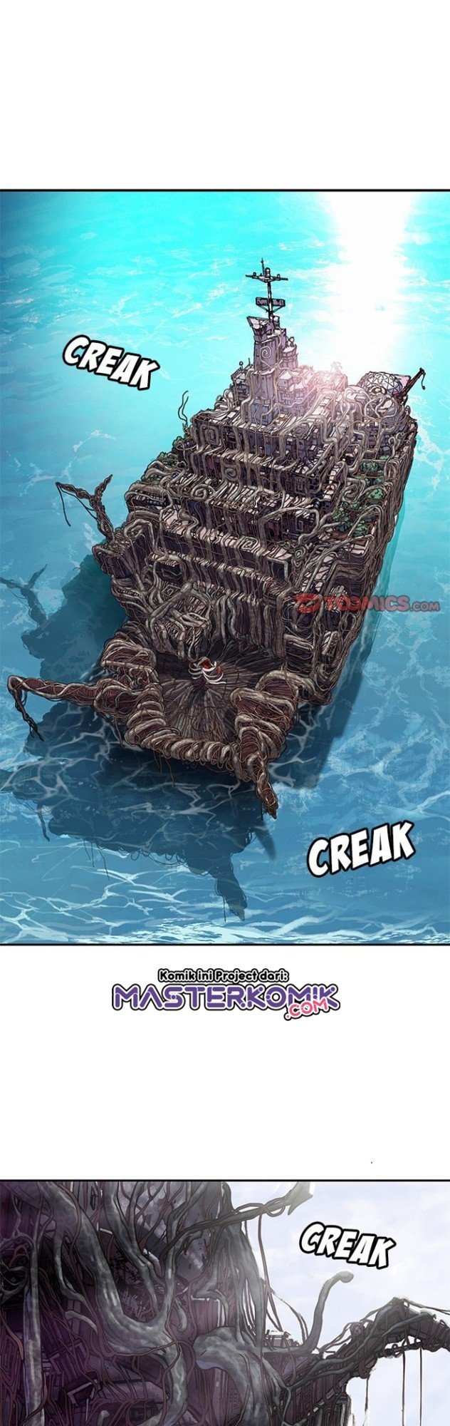 Read Leviathan ID Manga Online