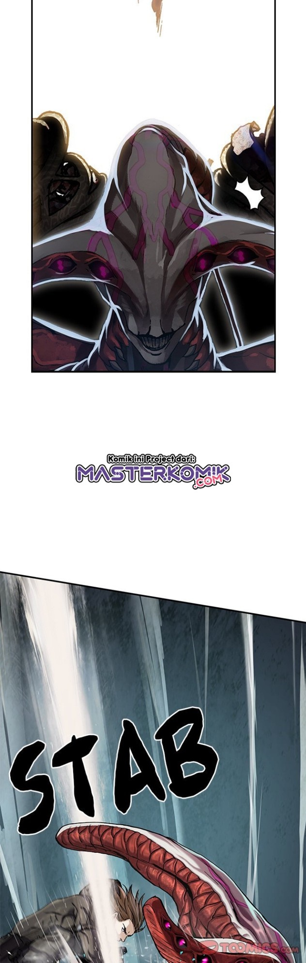 Read Leviathan ID Manga Online