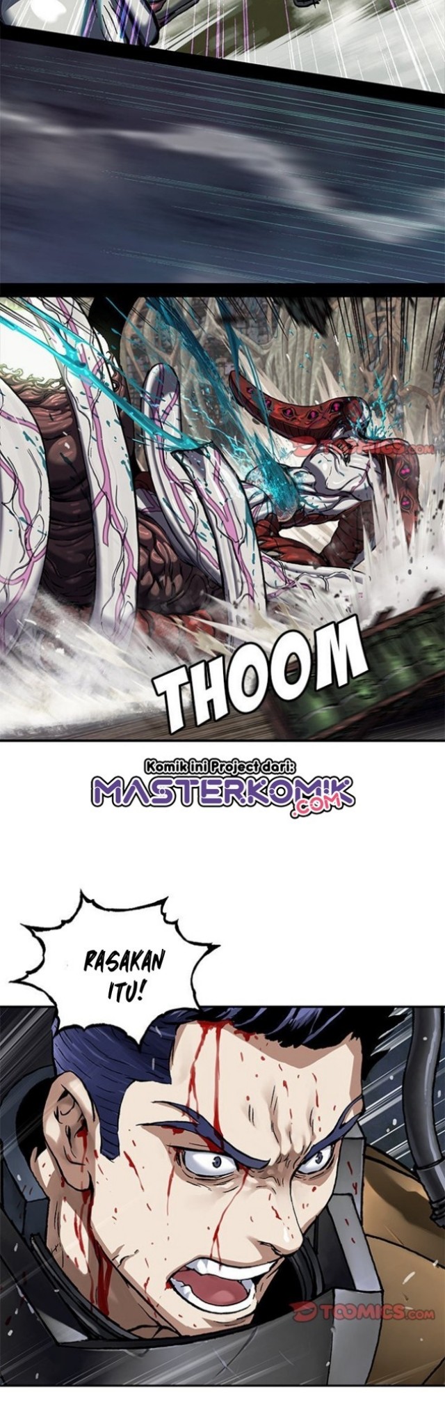 Read Leviathan ID Manga Online
