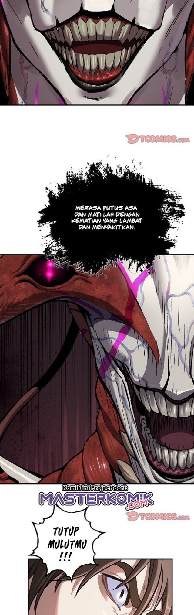 Read Leviathan ID Manga Online