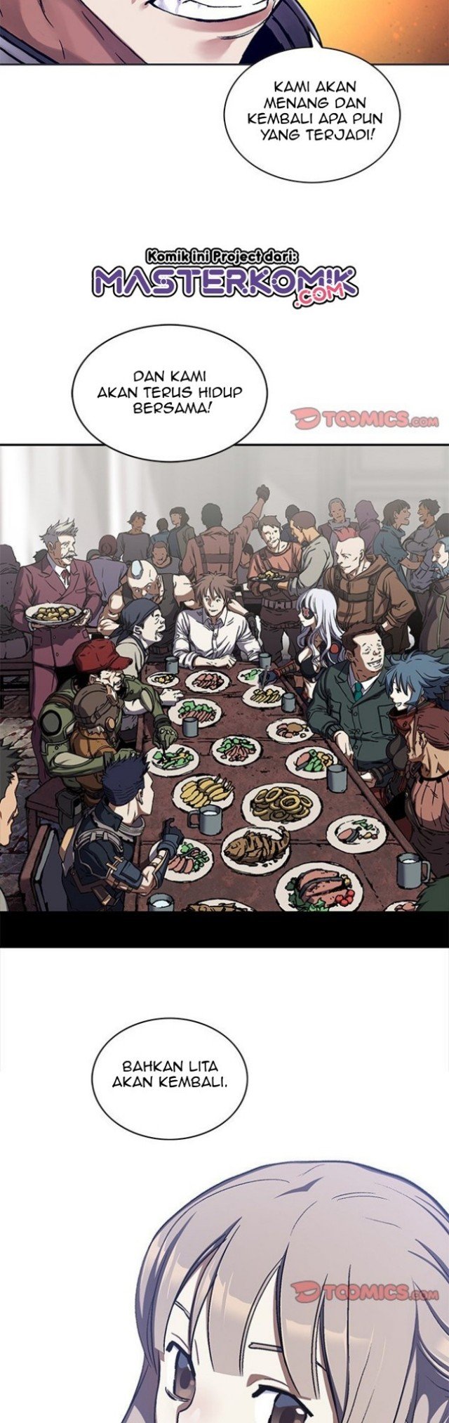 Read Leviathan ID Manga Online