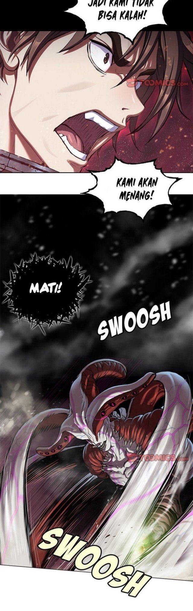 Read Leviathan ID Manga Online