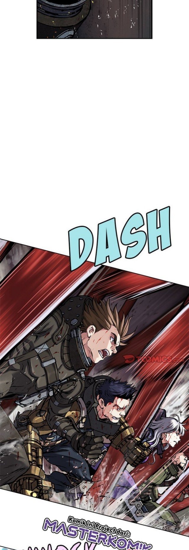 Read Leviathan ID Manga Online