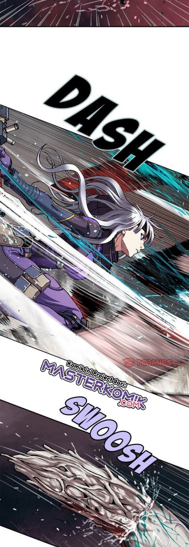 Read Leviathan ID Manga Online
