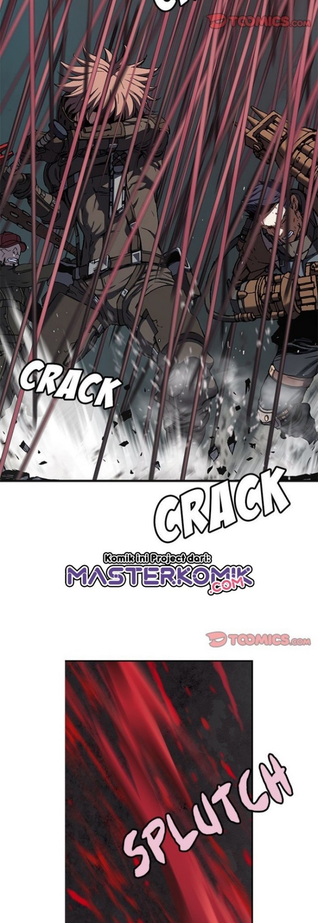 Read Leviathan ID Manga Online