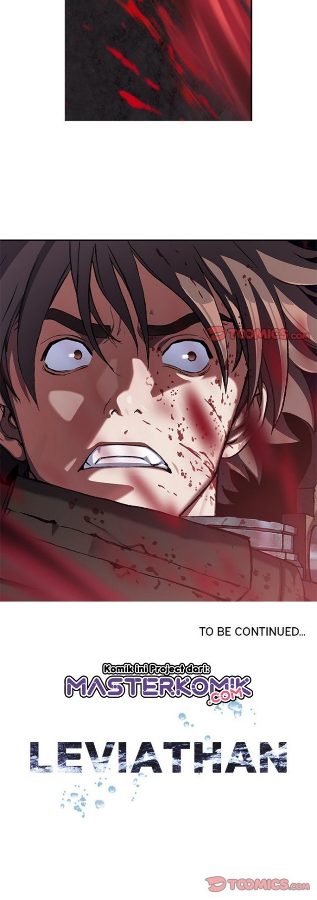 Read Leviathan ID Manga Online