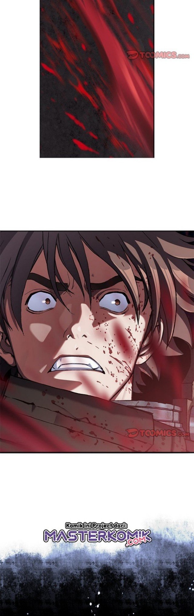 Read Leviathan ID Manga Online