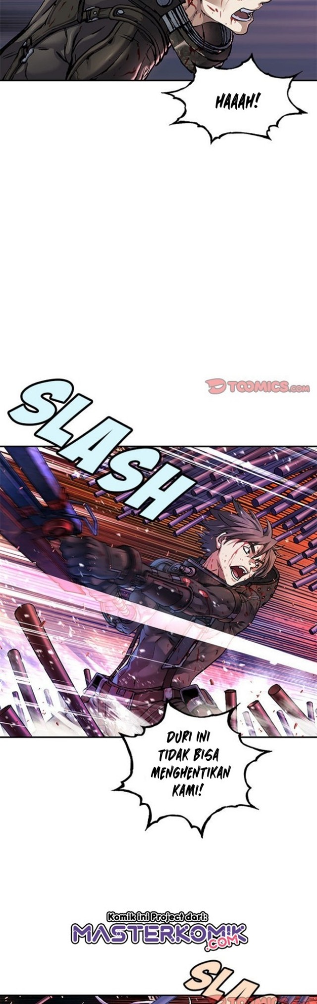 Read Leviathan ID Manga Online