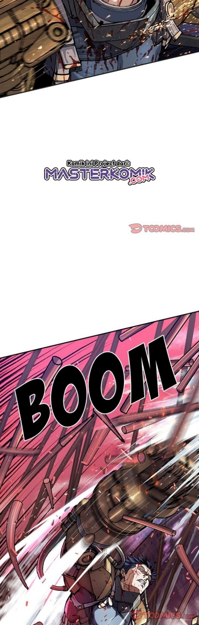 Read Leviathan ID Manga Online