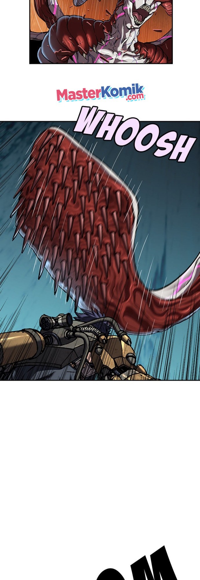 Read Leviathan ID Manga Online