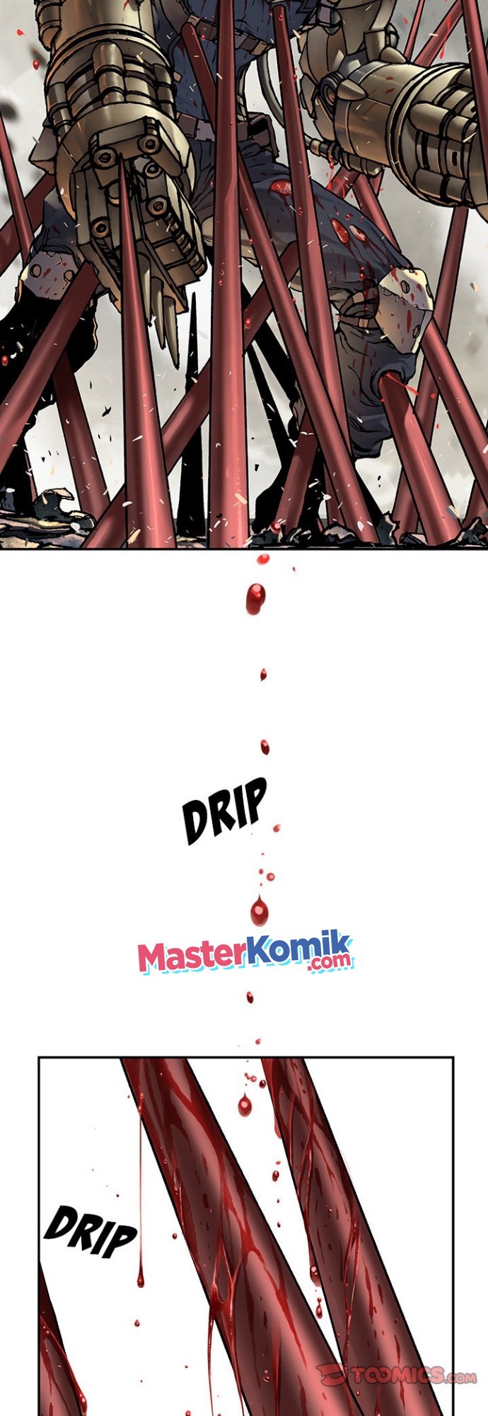 Read Leviathan ID Manga Online
