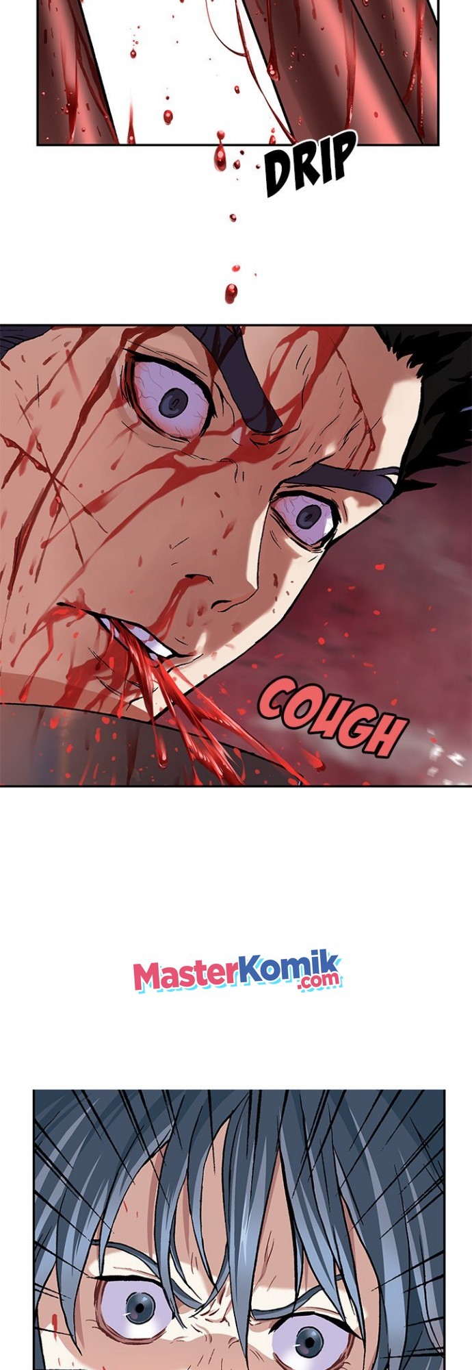 Read Leviathan ID Manga Online