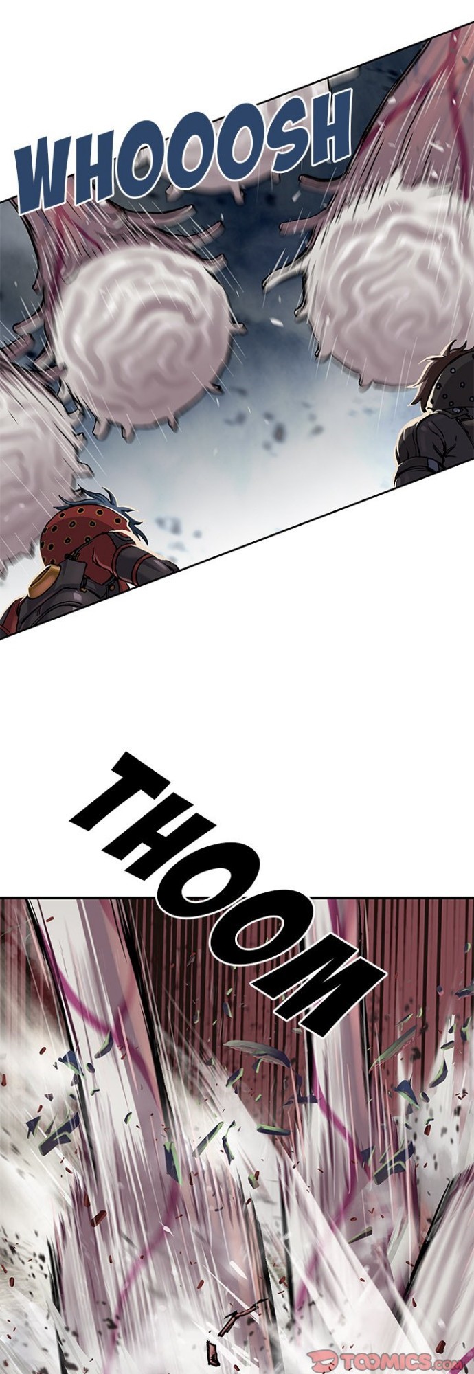 Read Leviathan ID Manga Online