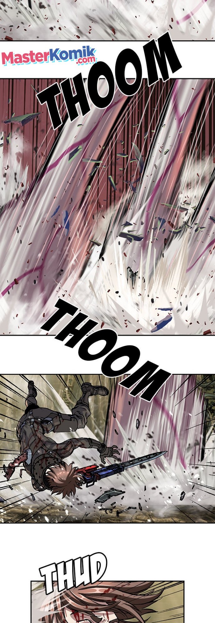 Read Leviathan ID Manga Online