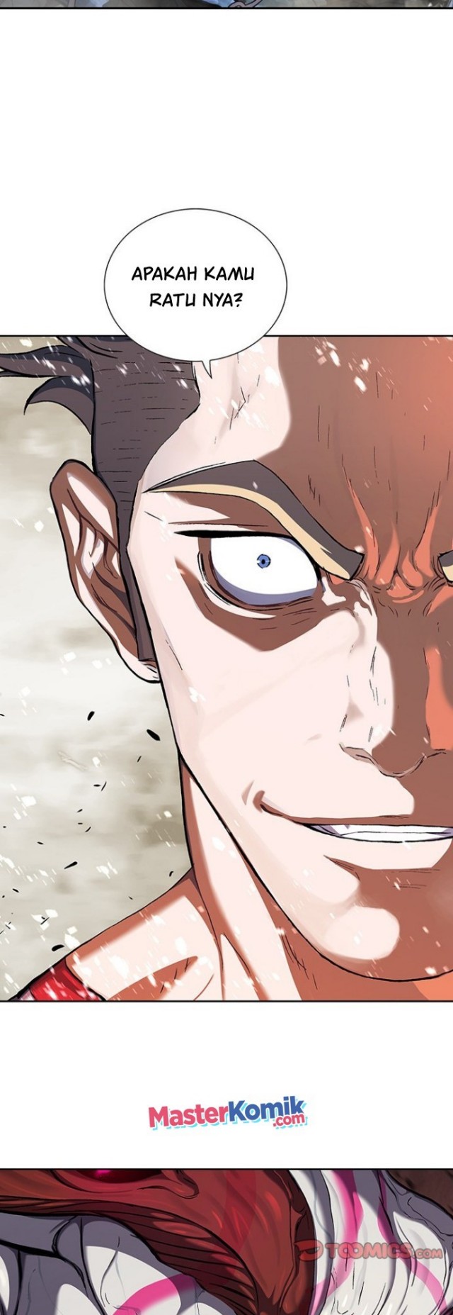 Read Leviathan ID Manga Online