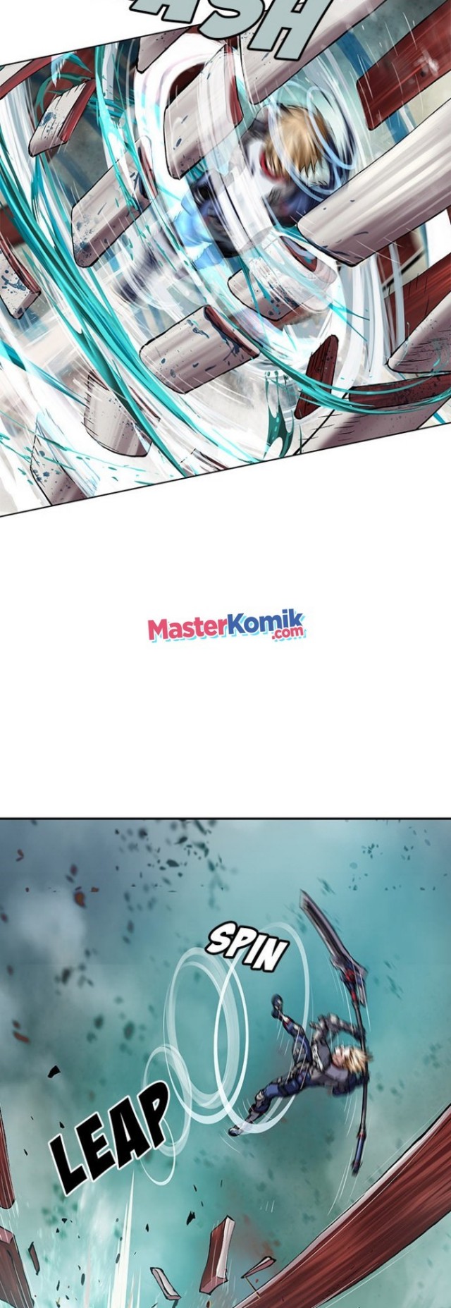 Read Leviathan ID Manga Online