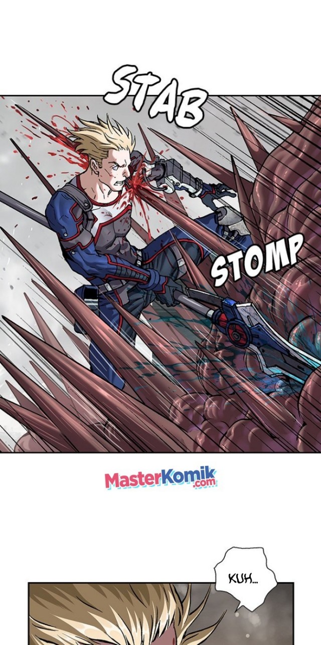 Read Leviathan ID Manga Online