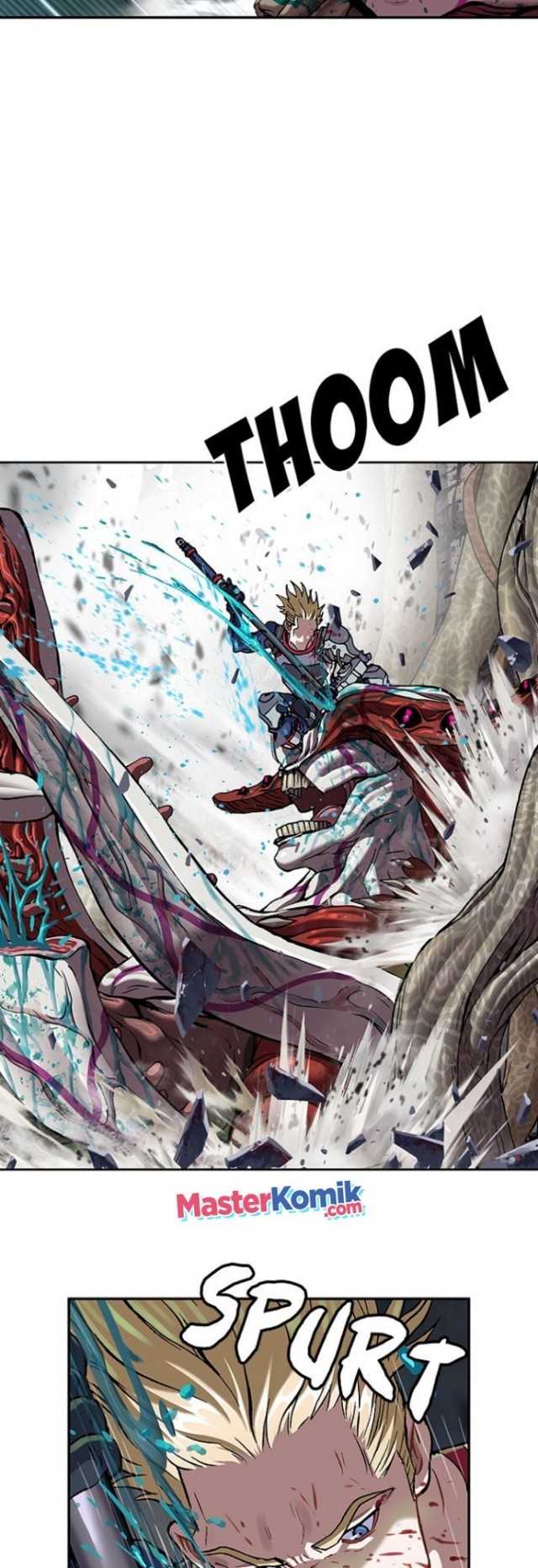 Read Leviathan ID Manga Online