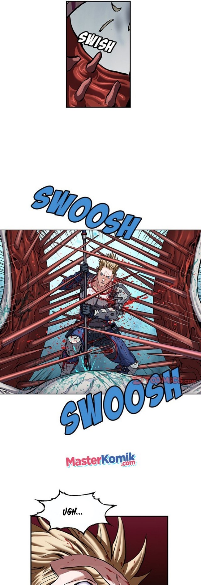Read Leviathan ID Manga Online
