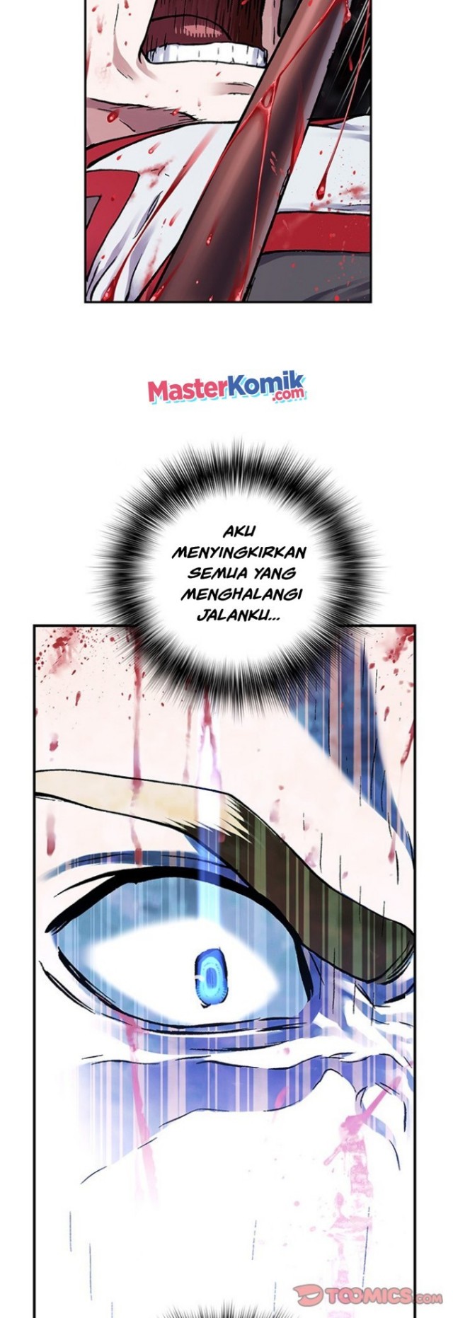 Read Leviathan ID Manga Online