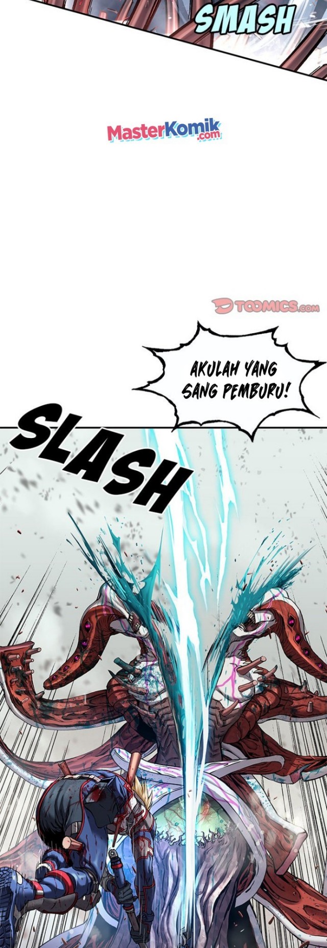 Read Leviathan ID Manga Online