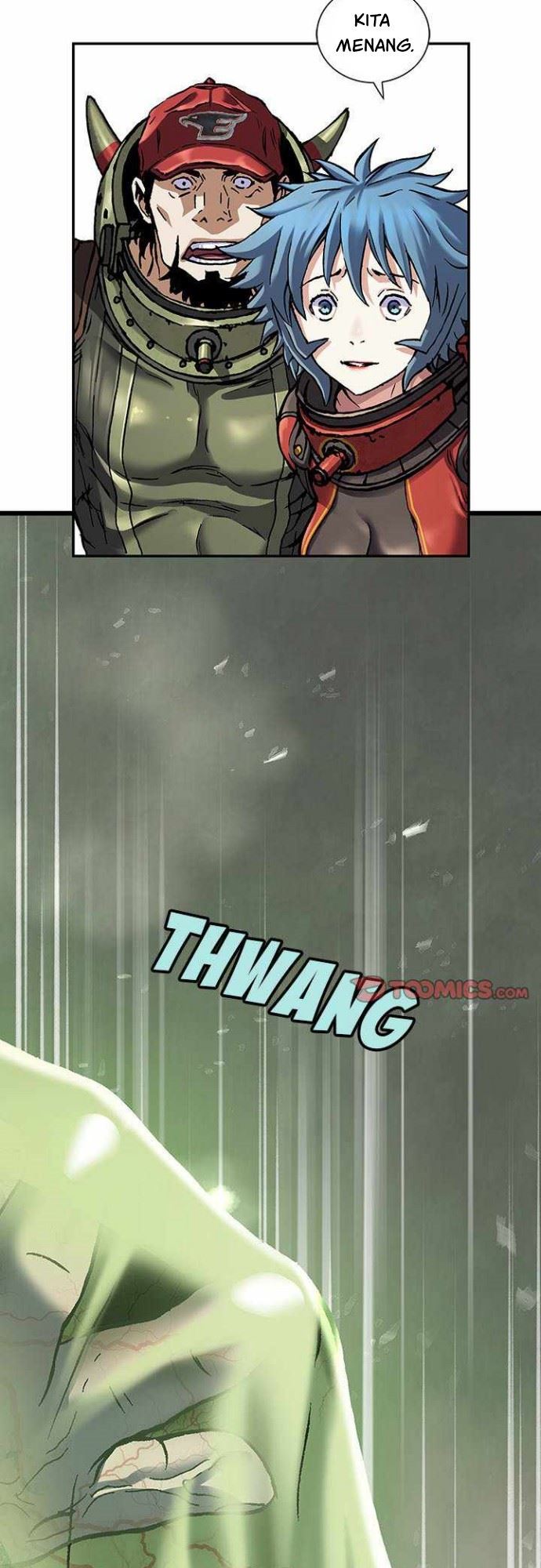 Read Leviathan ID Manga Online