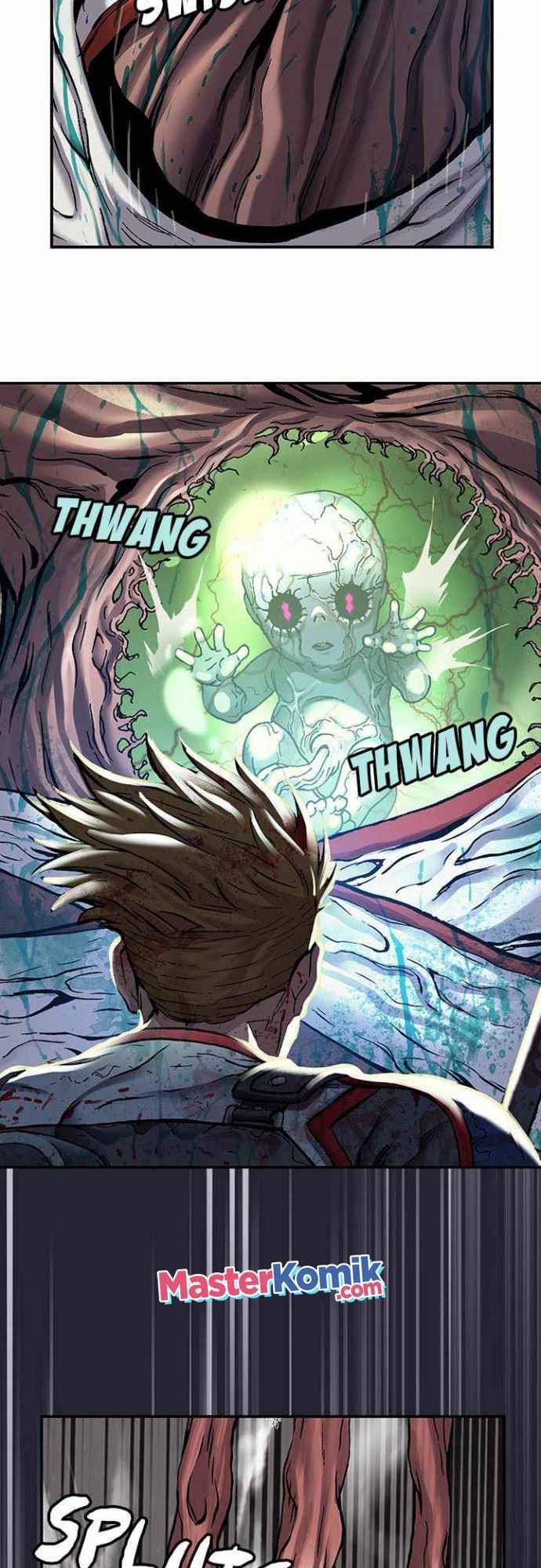 Read Leviathan ID Manga Online