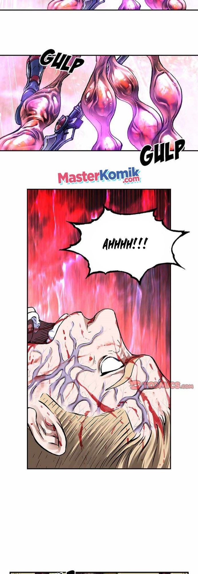 Read Leviathan ID Manga Online