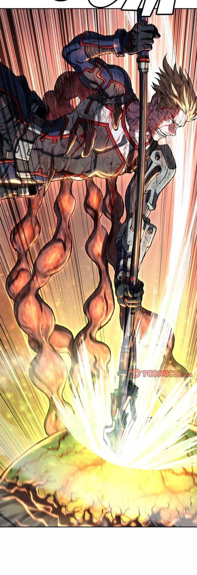Read Leviathan ID Manga Online