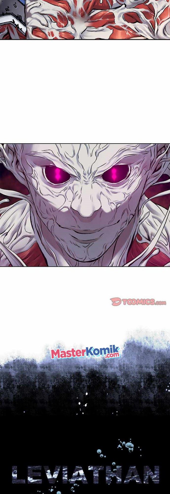 Read Leviathan ID Manga Online
