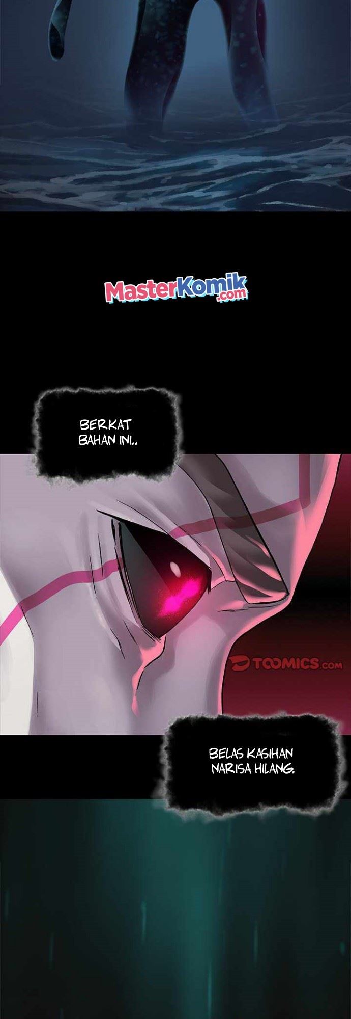 Read Leviathan ID Manga Online