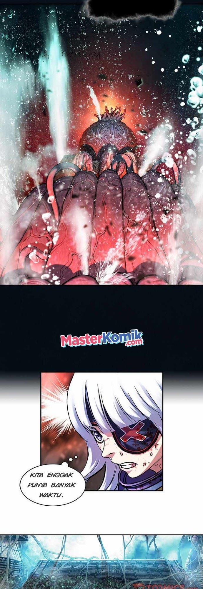 Read Leviathan ID Manga Online