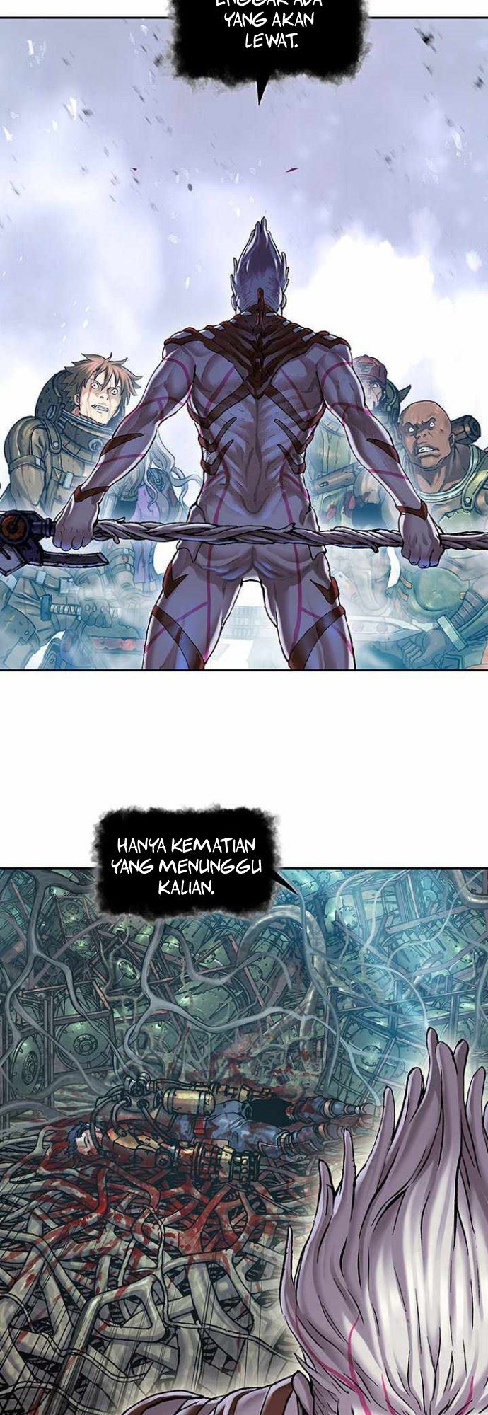 Read Leviathan ID Manga Online
