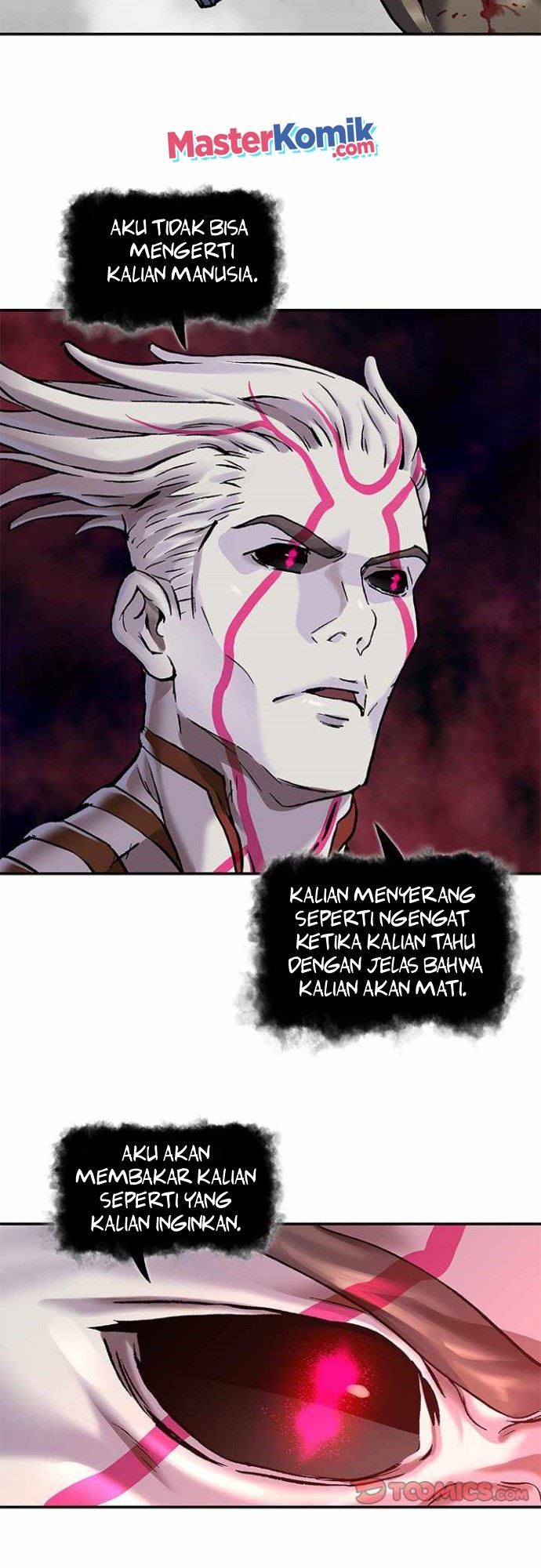 Read Leviathan ID Manga Online