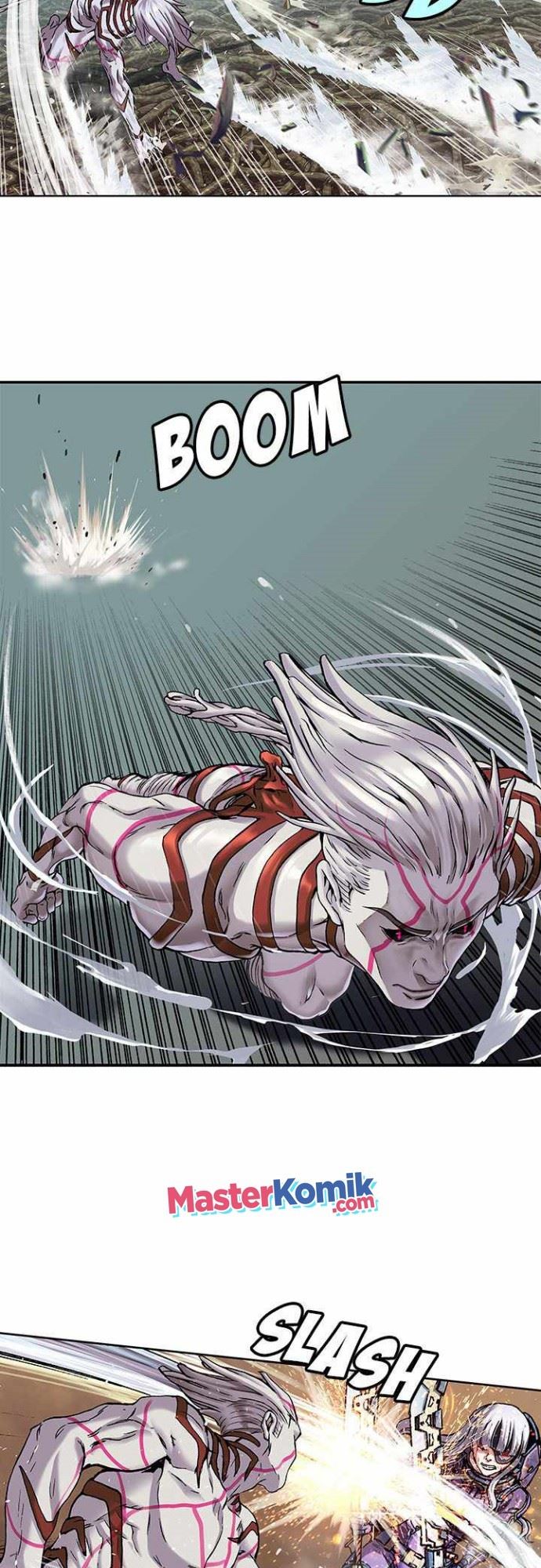 Read Leviathan ID Manga Online