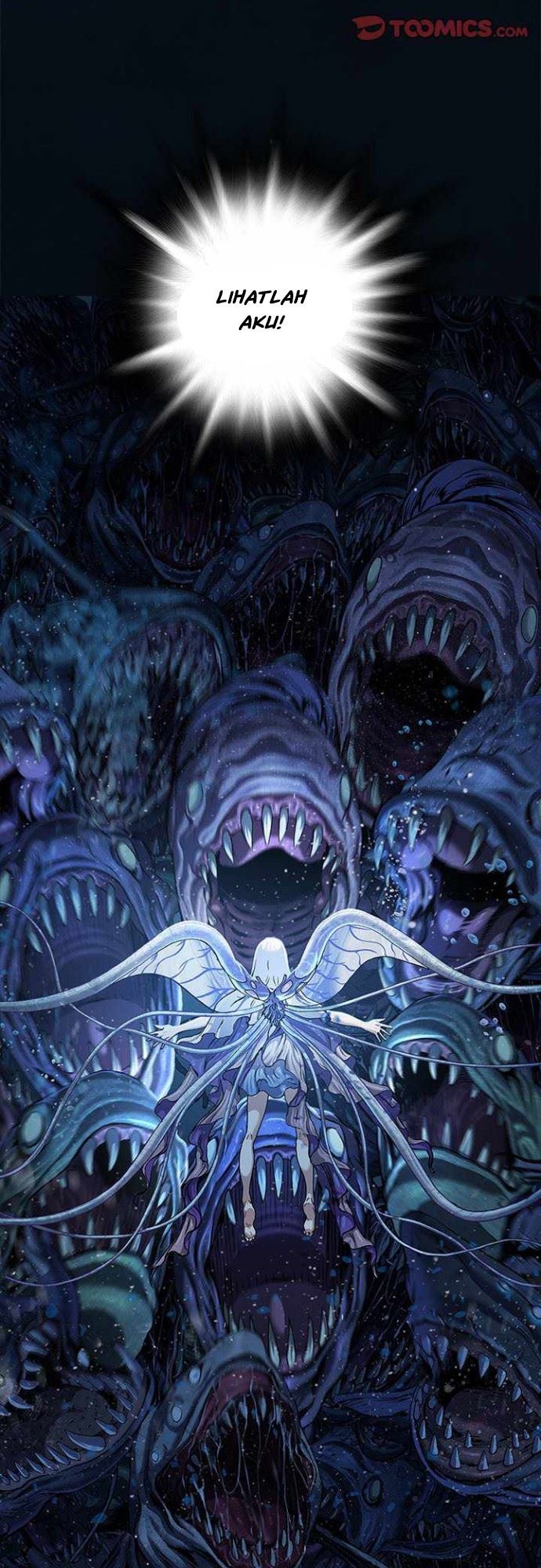 Read Leviathan ID Manga Online