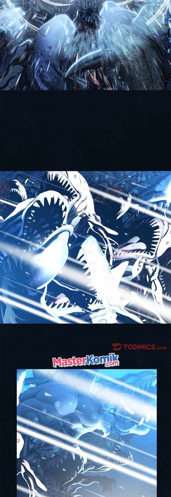 Read Leviathan ID Manga Online