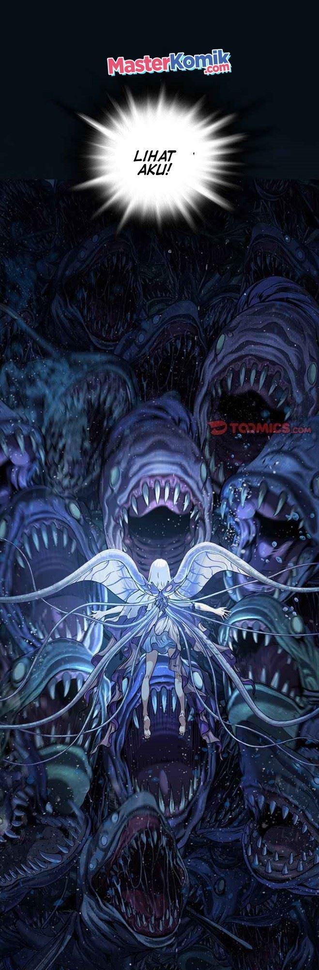 Read Leviathan ID Manga Online